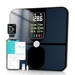 CHWARES Scale for Body Weight and F