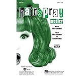 Hal Leonard Hairspray (Medley) SAB 