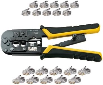 Klein Tools VDV226-817 Modular Installation Kit