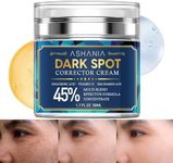 Ashania Dark Spot Corrector for Fac