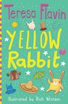 Yellow Rabbit (Acorns)