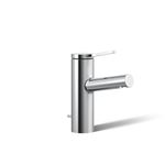 Kohler KOHLER 99491-4-CP Elate® Single-Handle Bathroom Sink Faucet