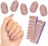 Color Street Tokyo Lights Nail Stri