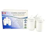 Cerra Water Antioxidant Hydrogen Al