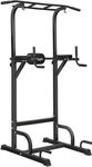 BangTong&Li Power Tower Pull Up Bar