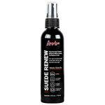 Angelus Suede Cleaner - Restores and Renews Suede and Nubuck - 4oz Pump