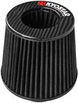 Kyostar 3.5" Inch 89mm Cold Air Int