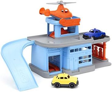 Green Toys