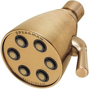 Speakman S