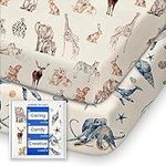 Graco Pack and Play Sheets Fitted, 