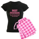 CafePress Friends Pajamas