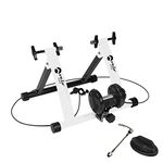 Stationary Trainer For Bike