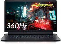 Alienware x17 R2 17.3" FHD 360Hz 1m