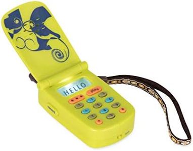 B. Toys Hellophone Toy