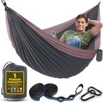 Durable Hammock 400 lb Capacity, Ny