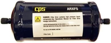 CPS ARXF5 AR2788 Coded Filter, 41cu Inch