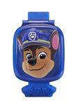 VTech PAW Patrol: The Movie: Learning Watch - Chase, Fun Interactive Toy with Digital Watch Functions, Educational Toy with Numbers and Characters, Electronic Toys for Kids, Roleplay for Children, 3+