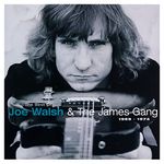 Best Of Joe Walsh & The James Gang 1969 - 1974