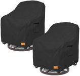 Rocking Chair Cover,Swivel Chair Co