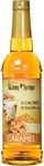 Jordan's Skinny Gourmet 750ml Sugar Free Syrups - Caramel by Jordan's Skinny Syrups