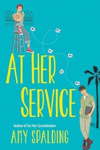 At Her Ser