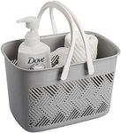 Andmey Portable shower caddy Tote, 