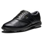 FootJoy Men's Originals Golf Shoes Black 15 M US