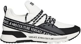 VERSACE JEANS COUTURE Men Dynamic S