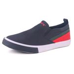 Sparx Mens SM 789 | Stylish, Comfortable | Black Sneaker - 7 UK (SM 789)