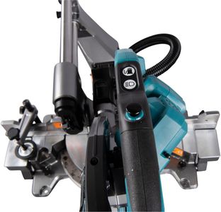 Makita 40V XGT Mitre Saw, 216mm – Cordless Power Tool