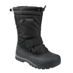 Northside Men's Alberta II Combination Cold Weather Boot, Onyx, 11