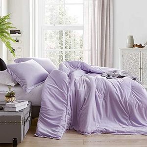Byourbed Coma Inducer Twin XL Comforter - Baby Bird - Orchid Petal