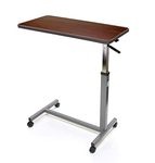 Invacare Tilt Top Overbed Table - Tilt-Top Over Bed Table 6418-64186418 by Invacare