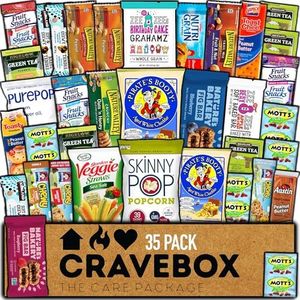 CRAVEBOX H