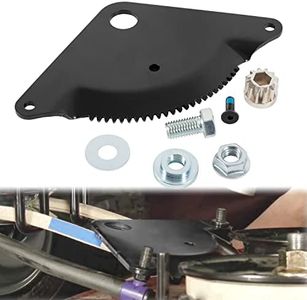 532194732 Steering Gear Rebuild Kit Replacement for Husqvarna, Craftsman, Poulan, Weedeater, AYP Lawn Mowers & Tractors