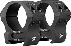 Vortex Optics Pro Series Riflescope