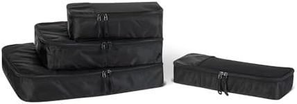 Amazon Essentials 4-Piece Packing C