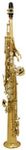 Conn Selmer SOPRANO SAXOPHONE SSS311