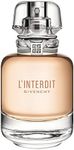 Givenchy Linterdit For Women 1.7 oz EDT Spray