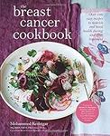 The Breast Cancer Cookbook: Over 10