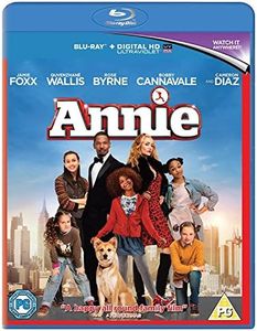 Annie (2014)