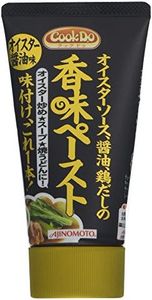 Ajinomoto Cook Do Japanese Multi-Purpose Condiment Oyster & Soy-Sauce 4.23oz [Japan Import]