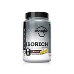 AVVATAR ISORICH WHEY PROTEIN | 1Kg | Malai Kulfi Flavour | 29g Protein | 29 Servings | Isolate