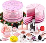 Color Nymph Makeup Advent Calendar