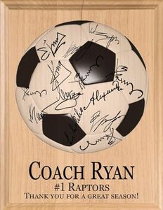 Soccer Coa