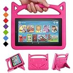 2019 Fire 7 Tablet Case for Kids -S