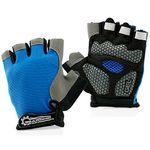 Cycling Gloves For Men Gel