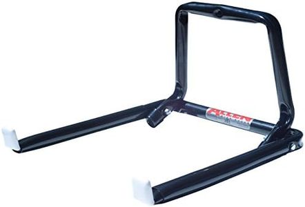 Allen Sports Wall Mounted 2-Bike Storage Rack