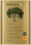 Odysea Greek PDO Kalamata Extra Vir
