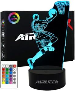 AIRUEEK Ba